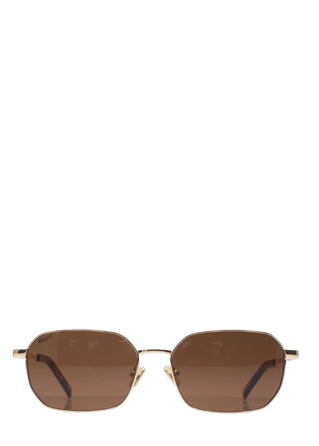 Reality - LIMELIGHT - Gold Brown - Hardpressed Print Studio Inc.