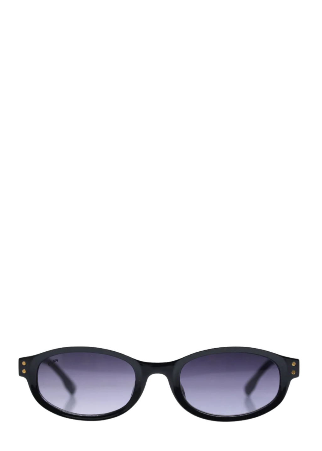 Reality - NINETY FIVERS - Black Smoke - Hardpressed Print Studio Inc.