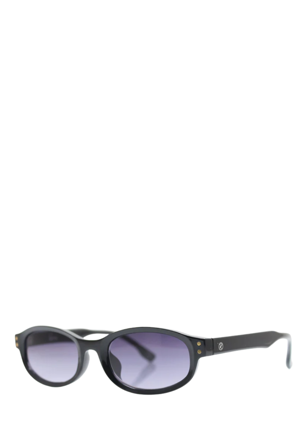 Reality - NINETY FIVERS - Black Smoke - Hardpressed Print Studio Inc.