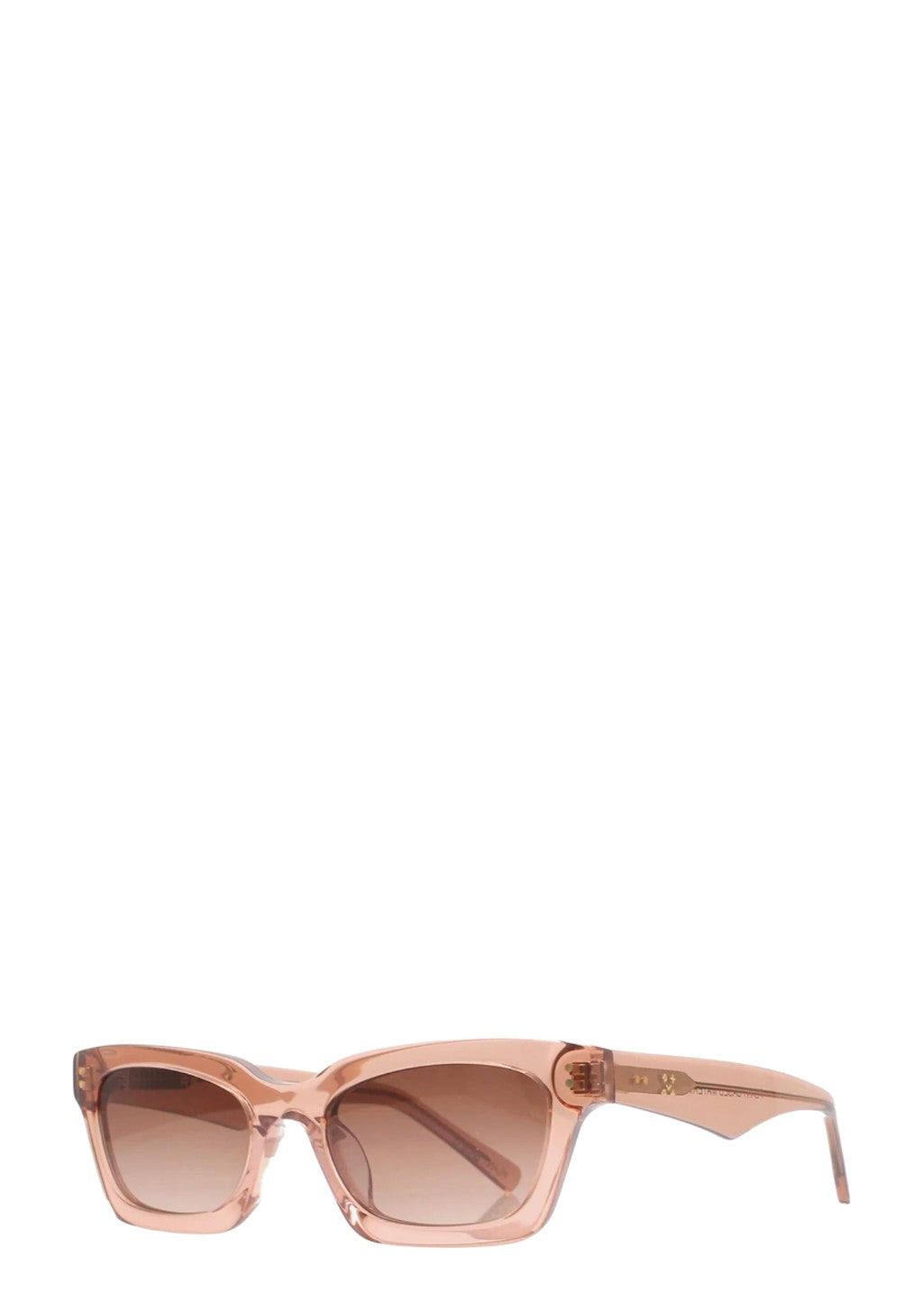 Reality - LUXE GINSBURG - Champagne