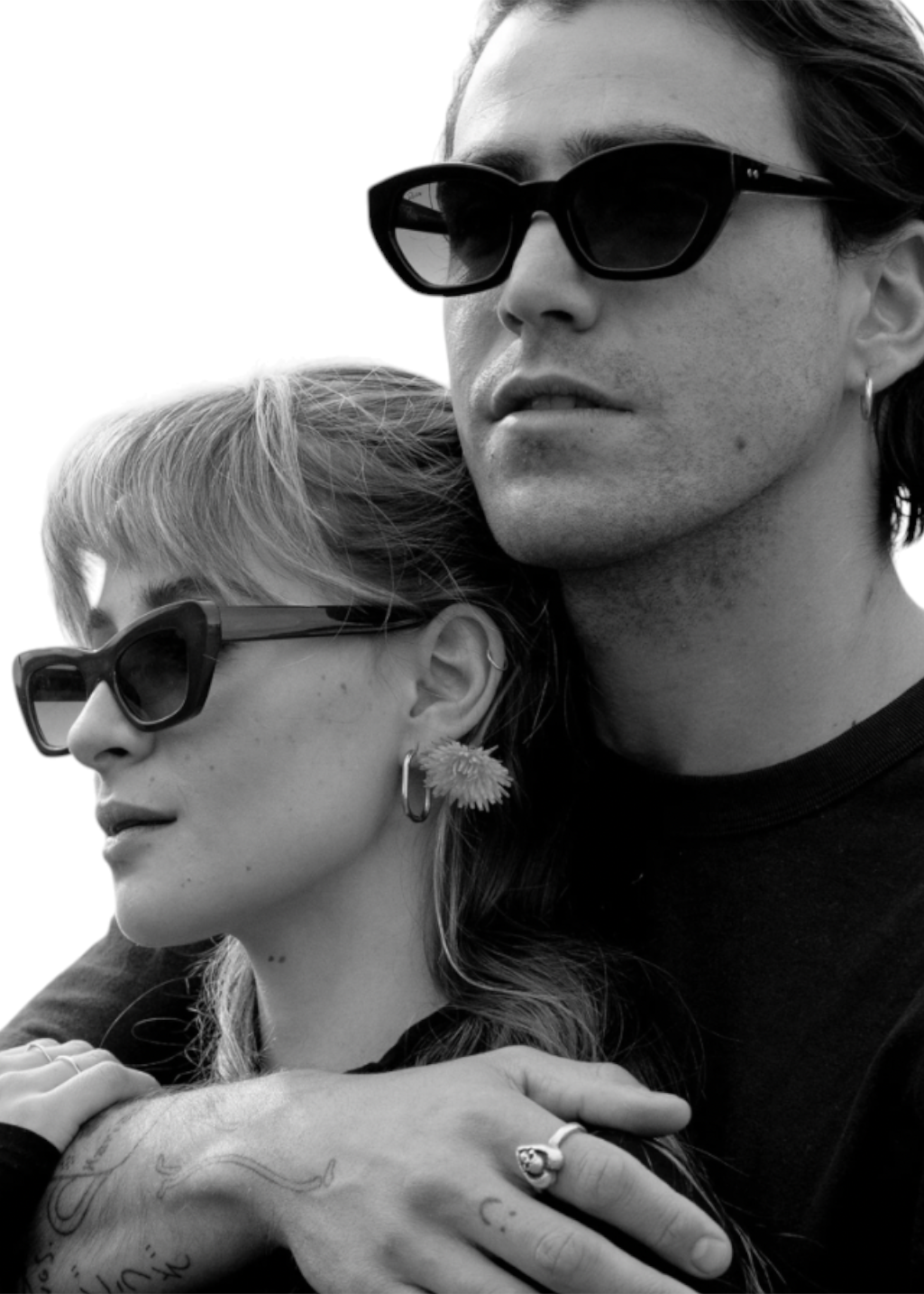Reality - MARTINE - Black