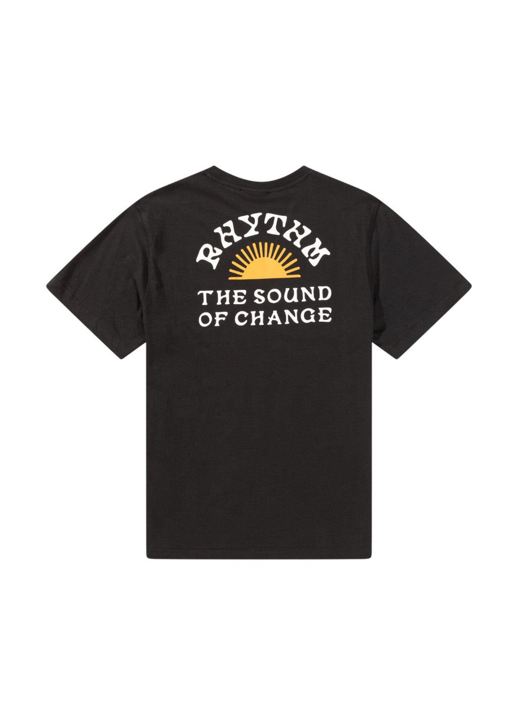 Rhythm - Awake Tee - Black