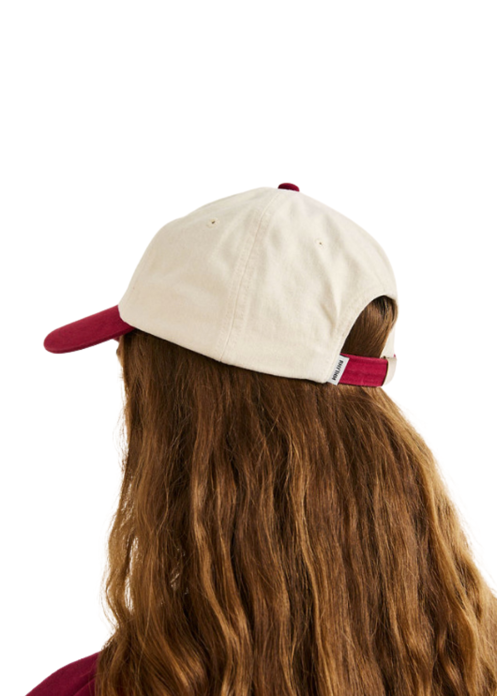 Rhythm - Rhythm Essentials Cap - Plum