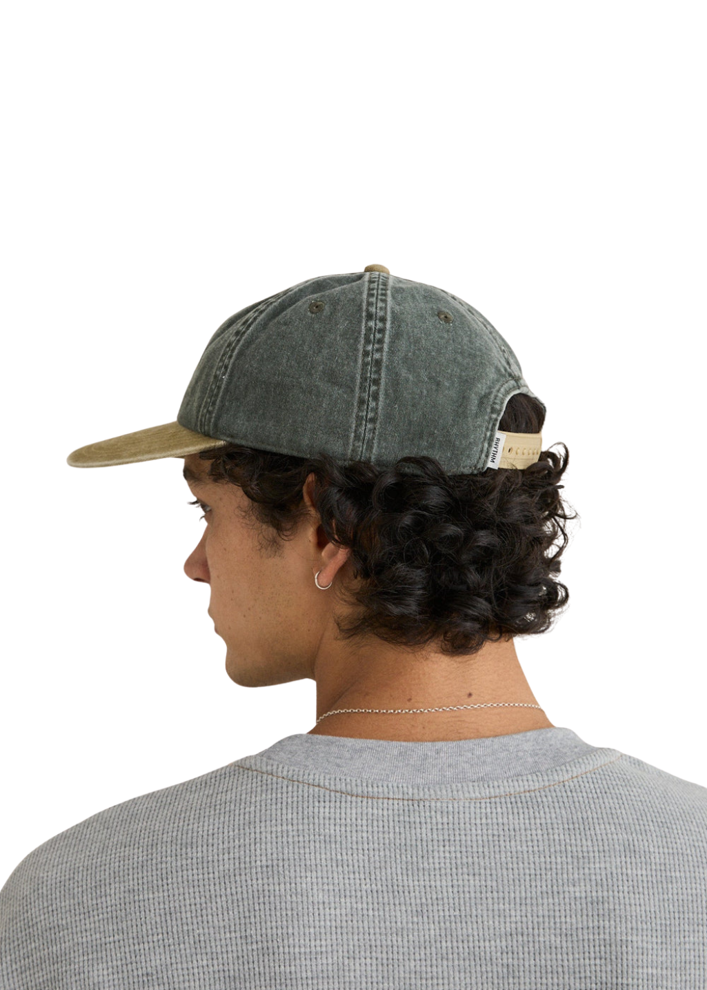 Rhythm - Hallmark Cap - Fatigue