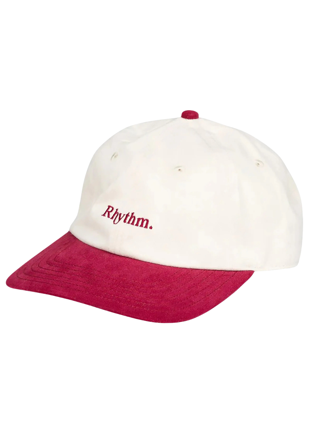 Rhythm - Rhythm Essentials Cap - Plum