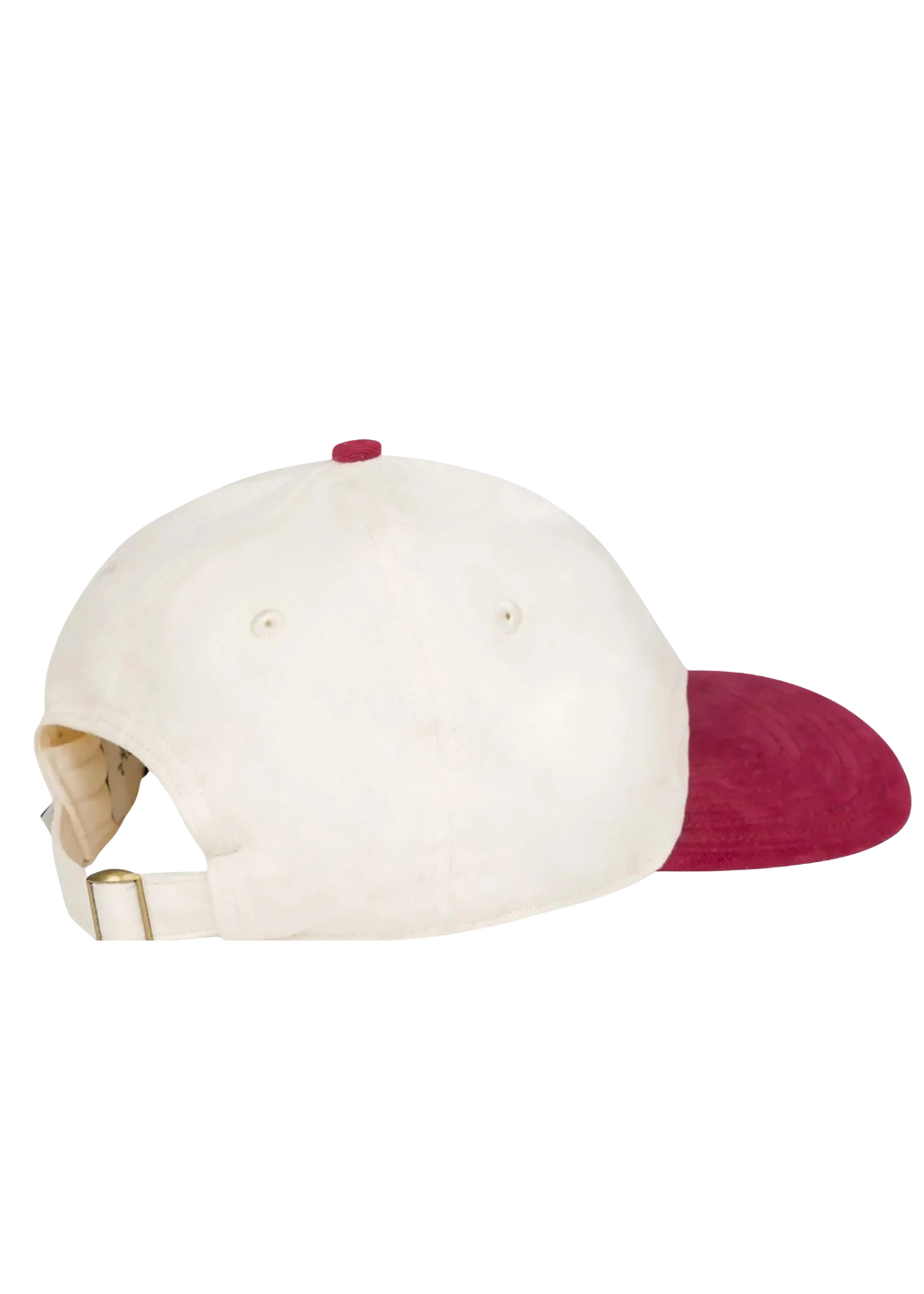 Rhythm - Rhythm Essentials Cap - Plum