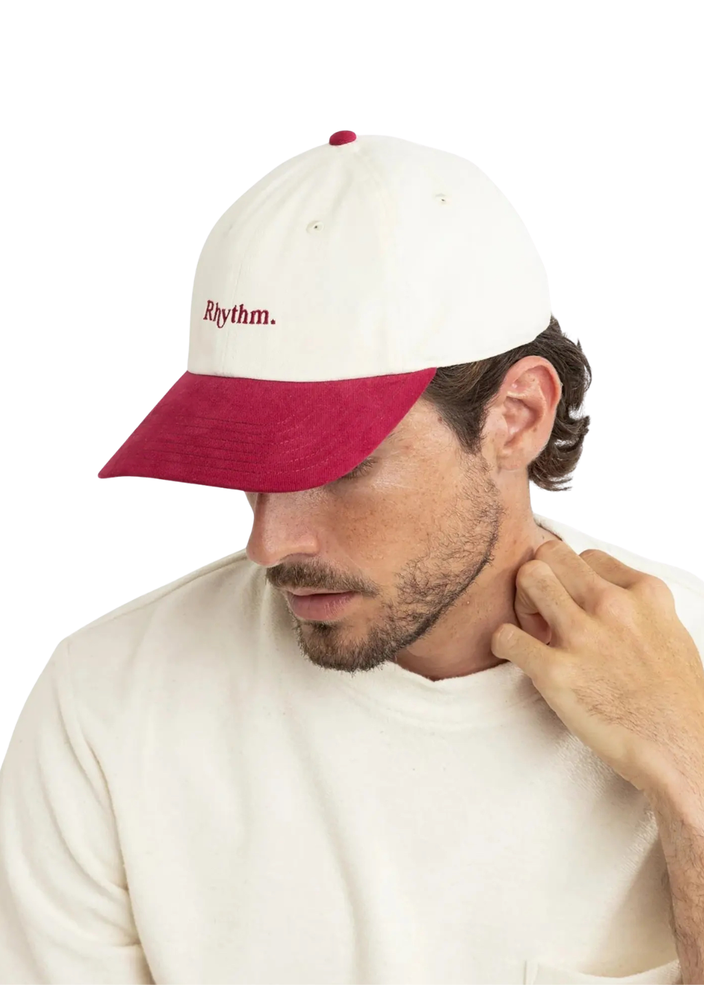 Rhythm - Rhythm Essentials Cap - Plum