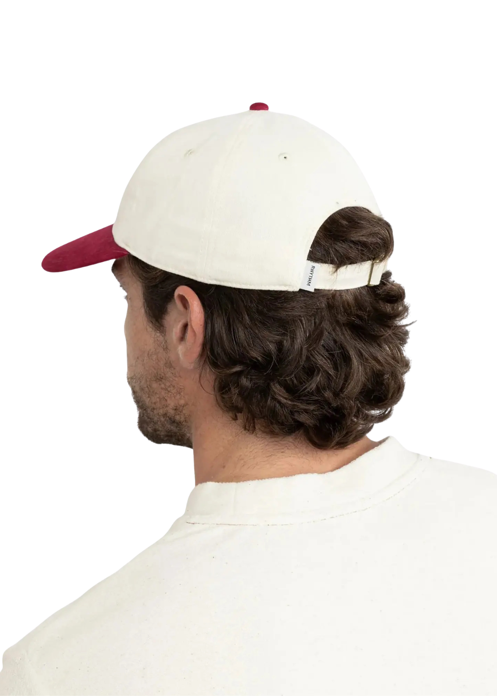 Rhythm - Rhythm Essentials Cap - Plum