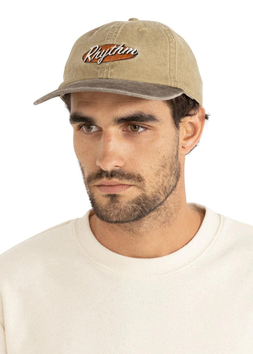 Rhythm - Hallmark Cap - Sand