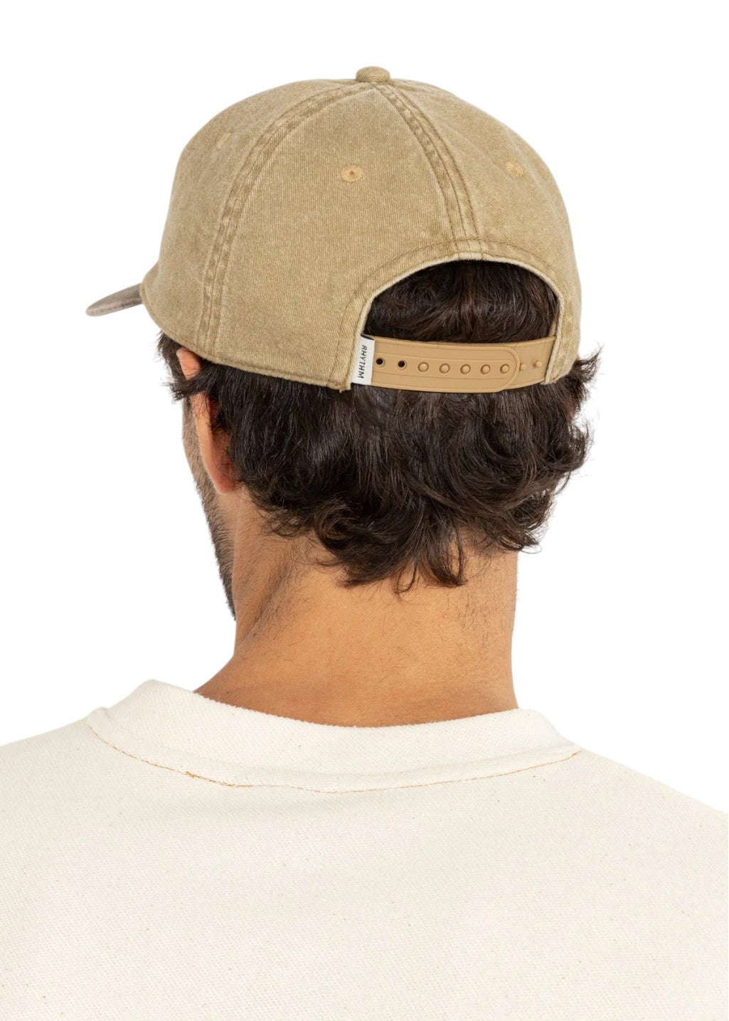 Rhythm - Hallmark Cap - Sand
