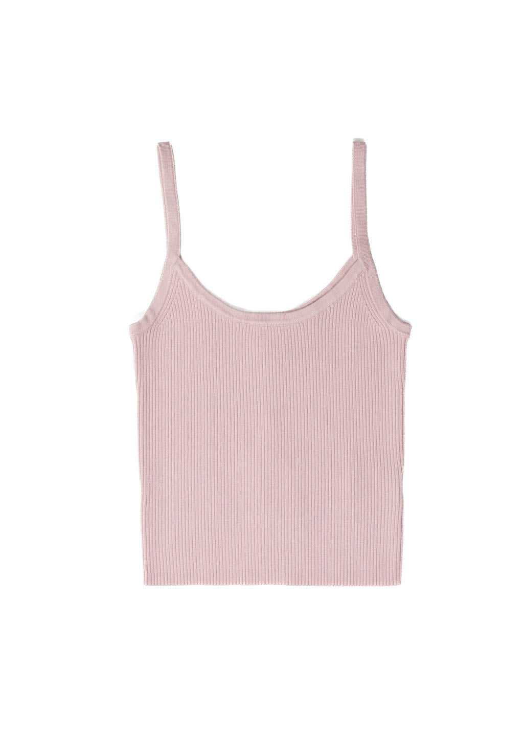 Rhythm - Yumi Knit Top - Pink