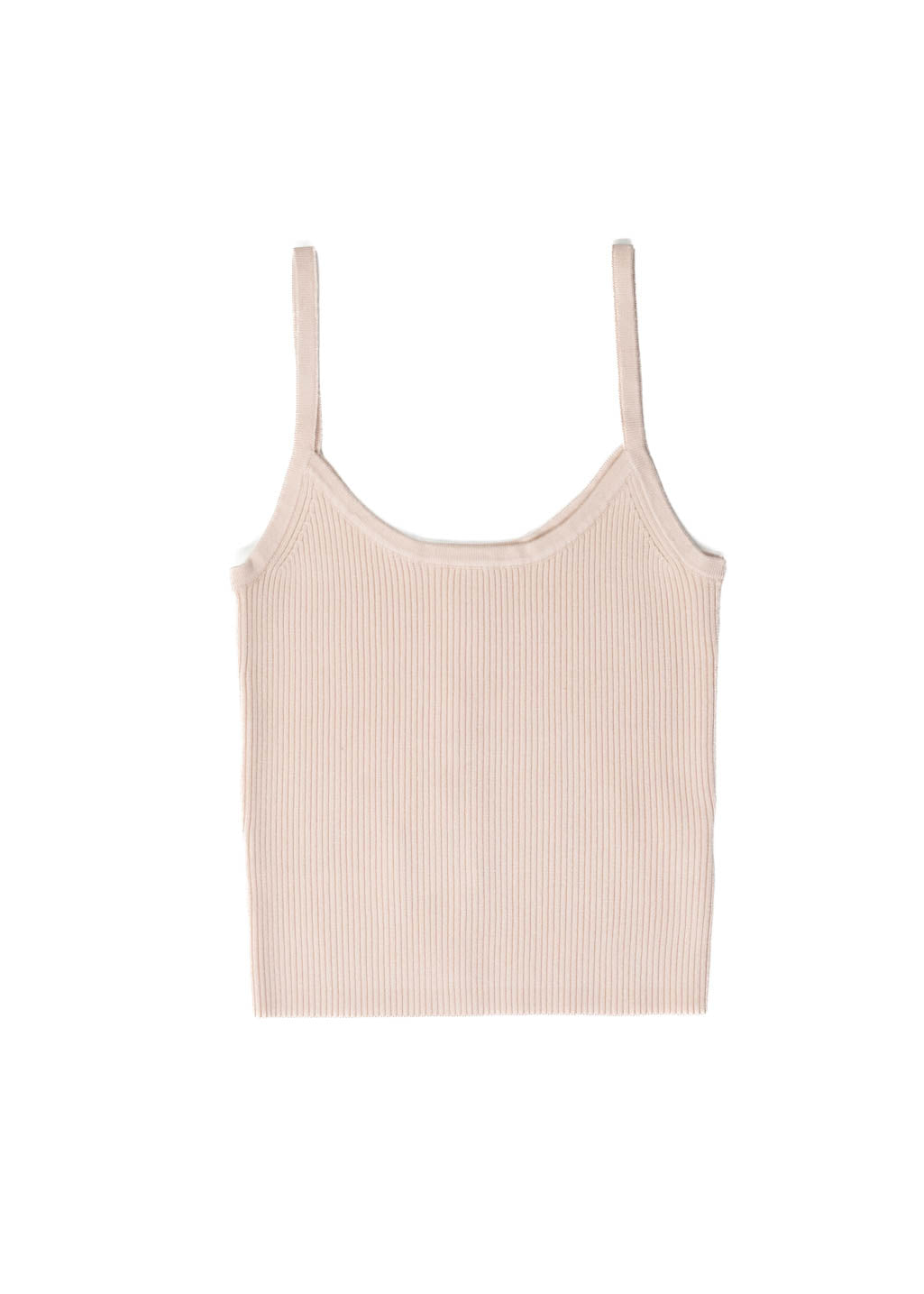 Rhythm - Yumi Knit Top - Sand