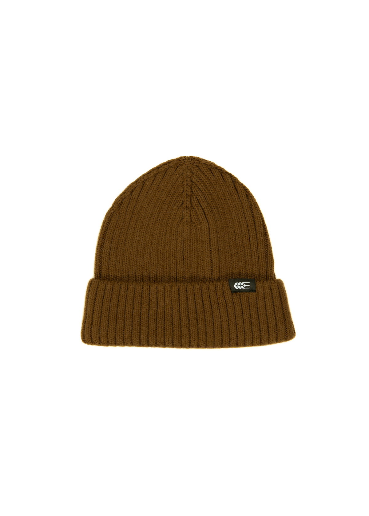 Ribbed Toque | Acorn | Adult
