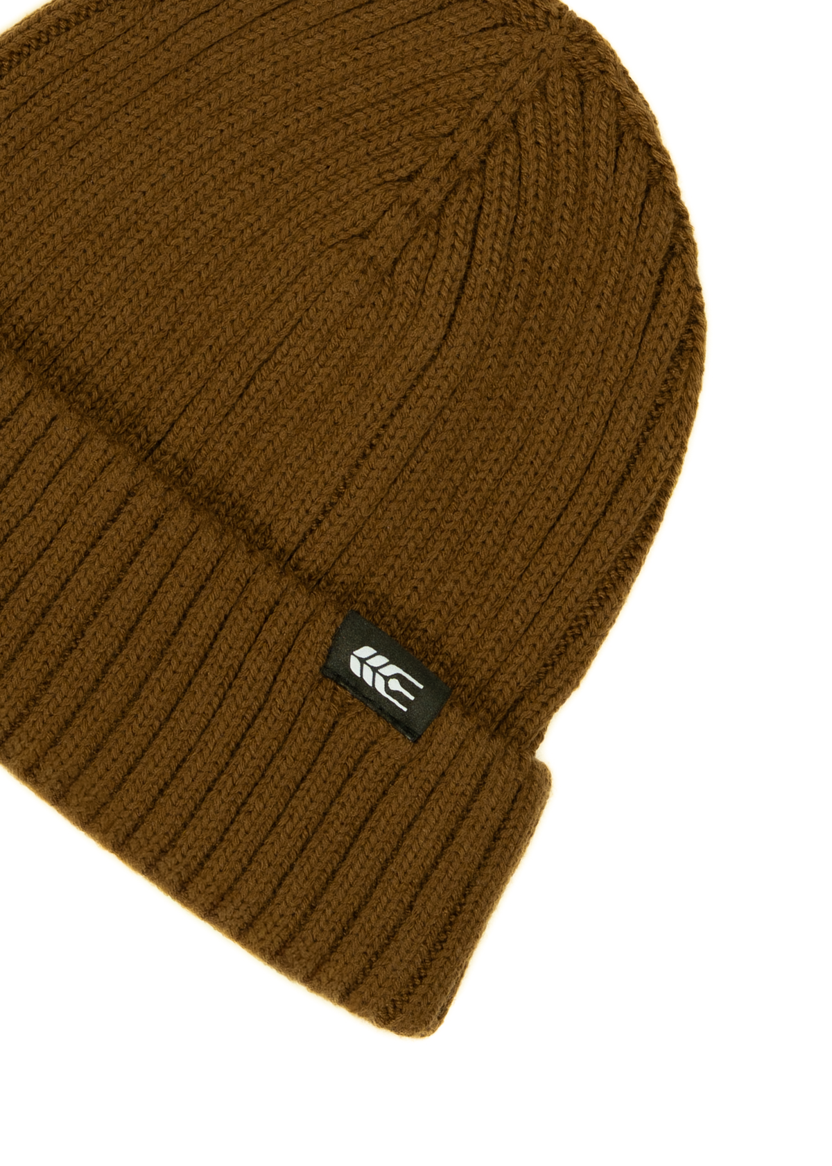 Ribbed Toque | Acorn | Adult