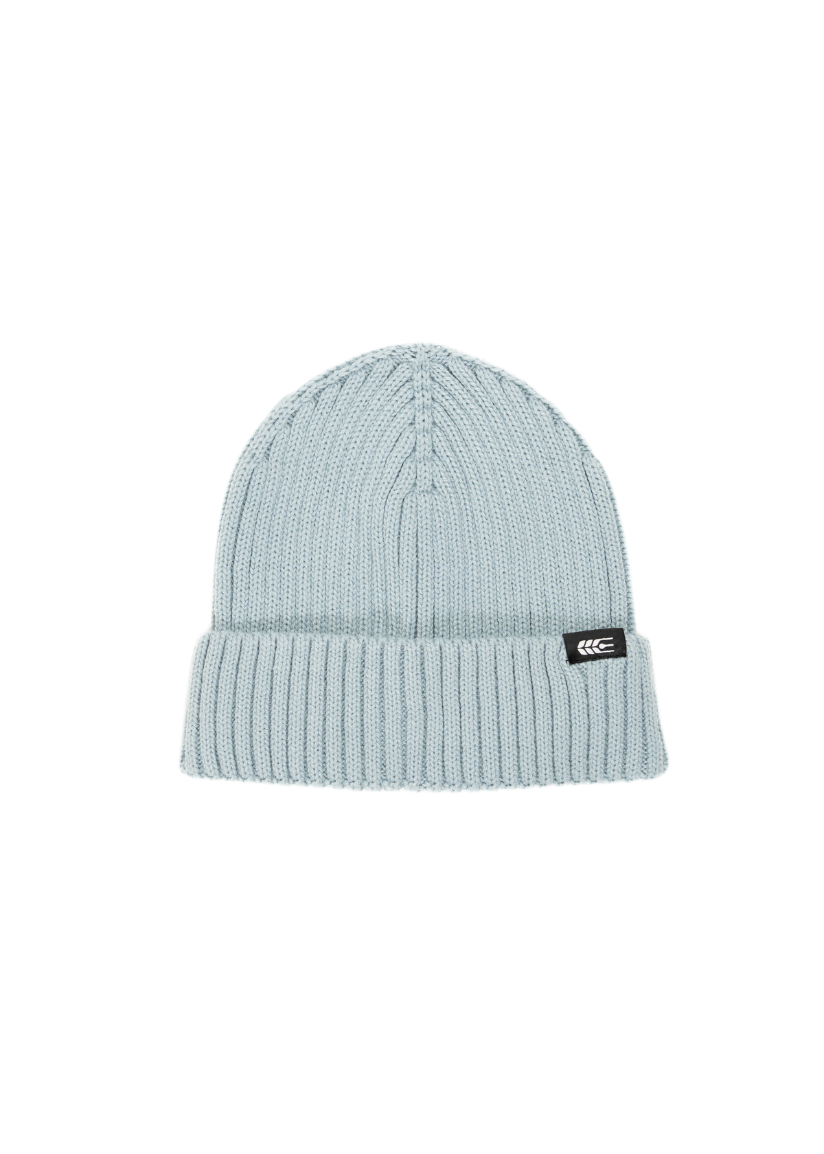 Ribbed Toque | Powder | Adult