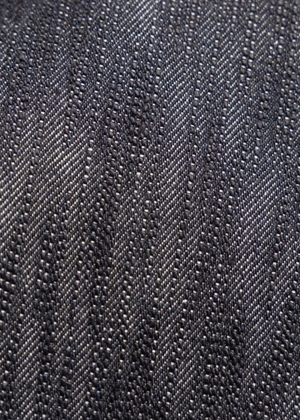Naked & Famous Denim - Super Guy - Sakura Slub Selvedge