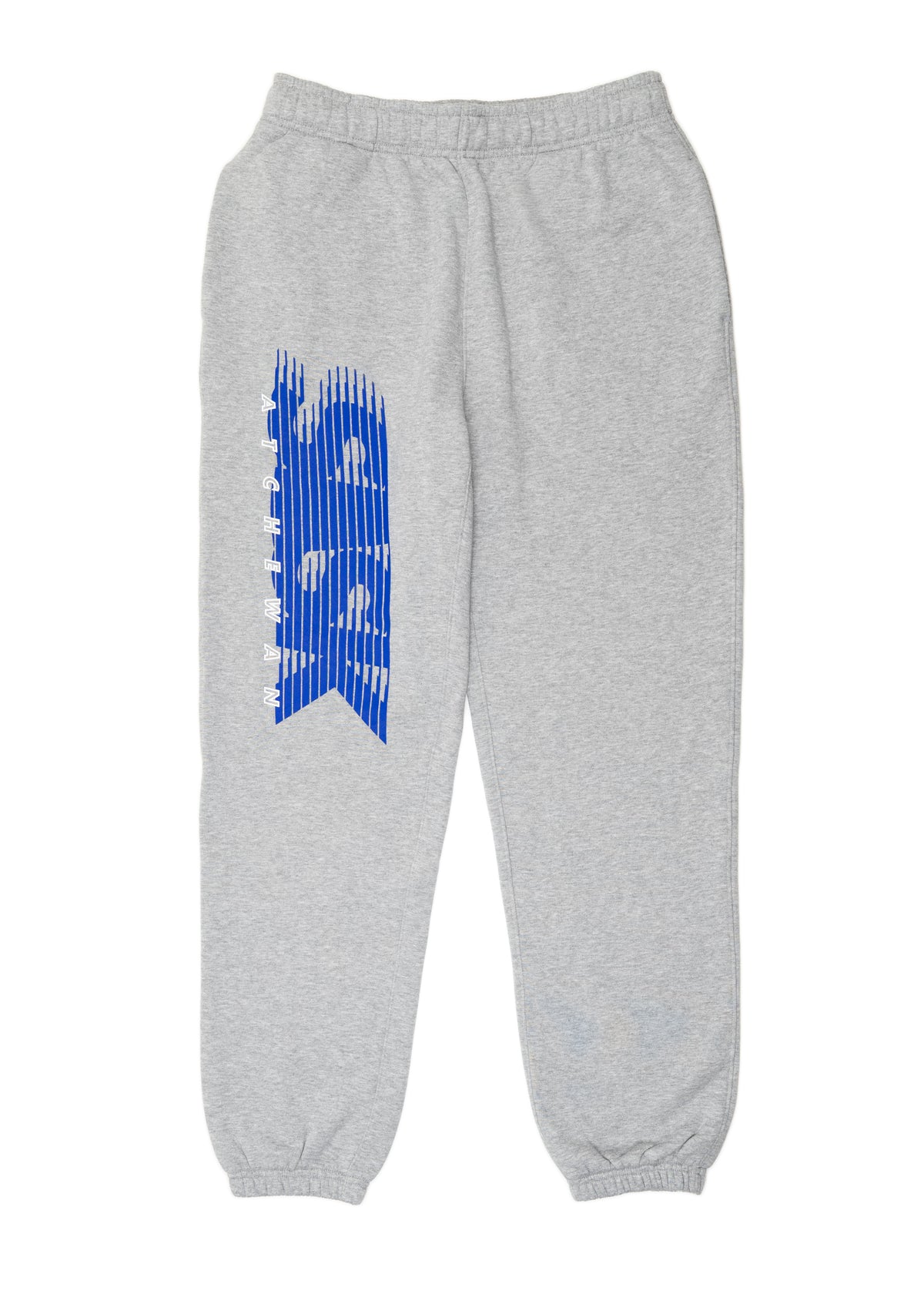 Sask Speedline Sweatpants | Athletic Heather | Ladies
