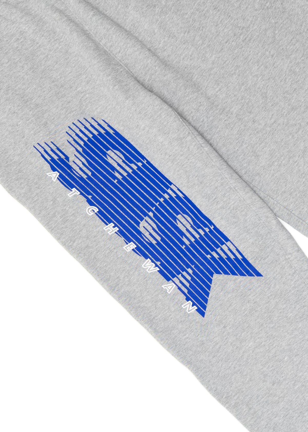 Sask Speedline Sweatpants | Athletic Heather | Ladies