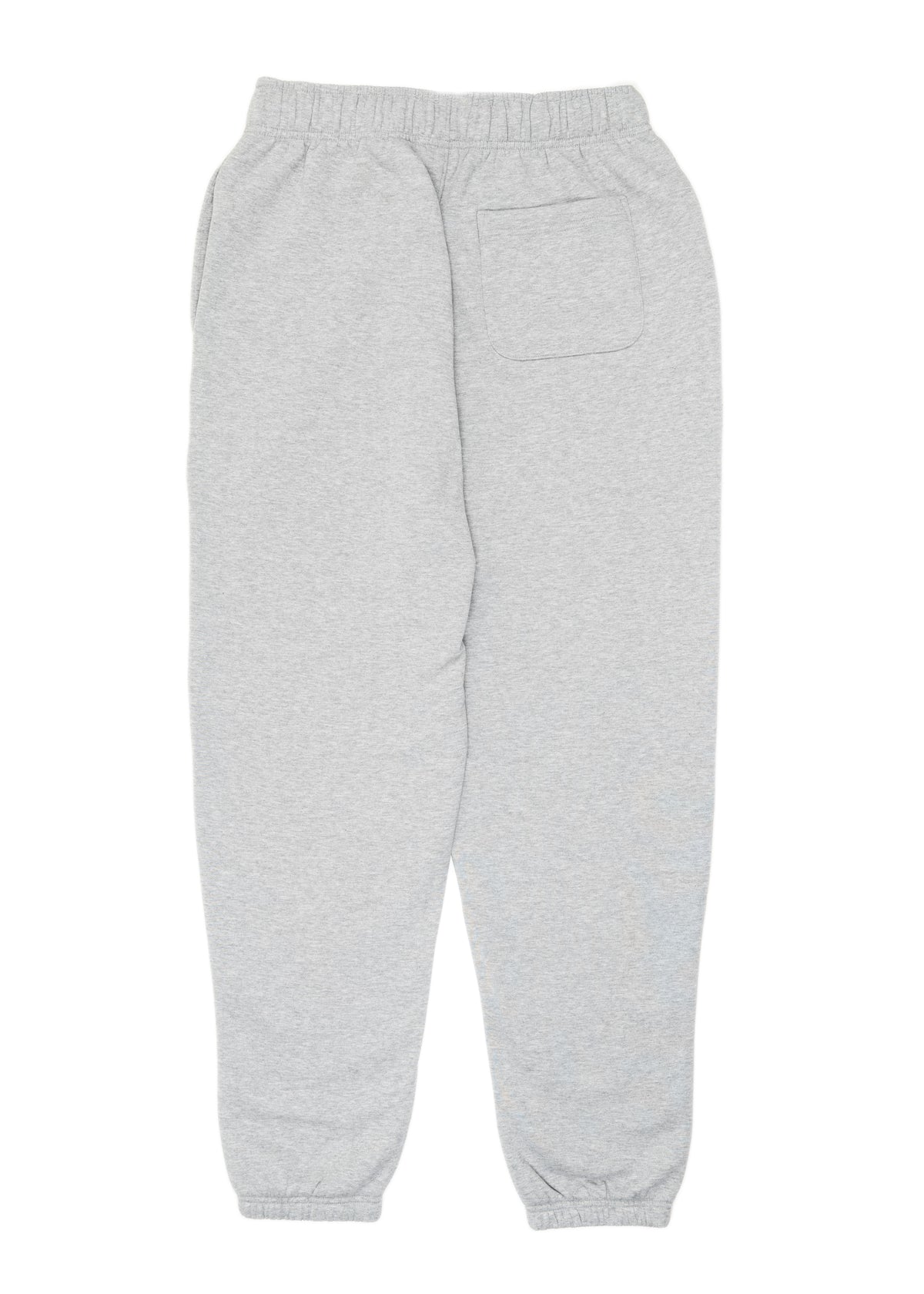Sask Speedline Sweatpants | Athletic Heather | Unisex