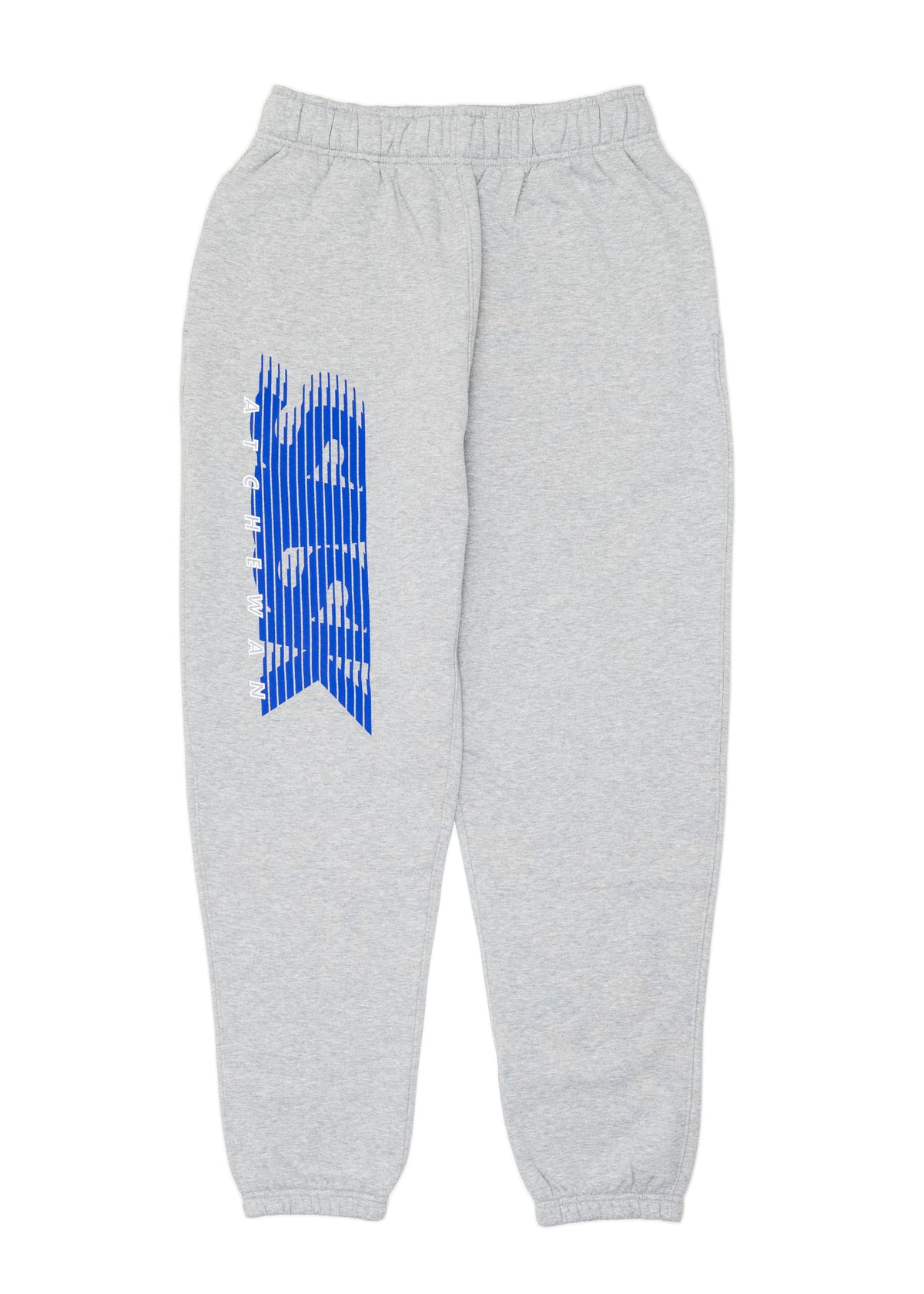 Sask Speedline Sweatpants | Athletic Heather | Unisex
