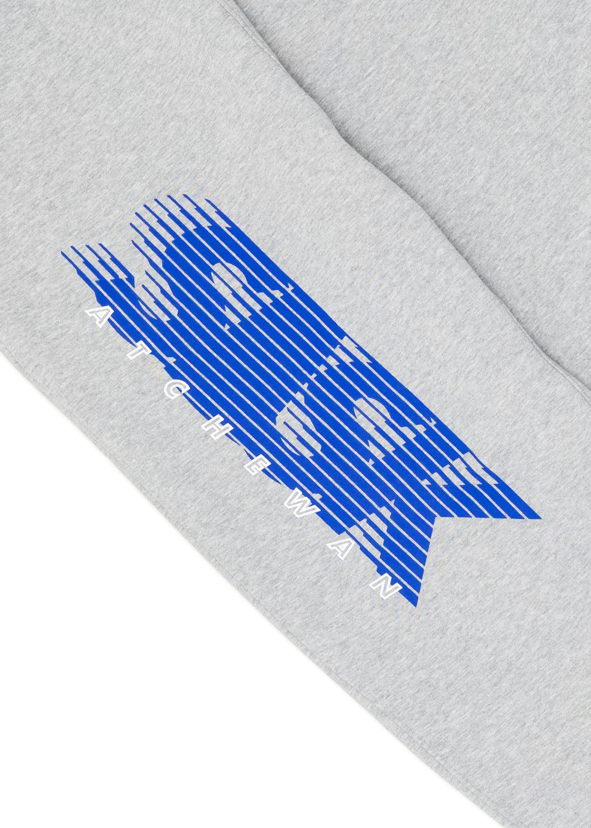 Sask Speedline Sweatpants | Athletic Heather | Unisex