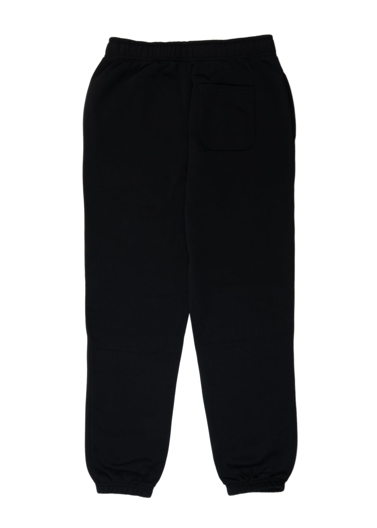 Say It Twice Sweatpants | Black | Ladies