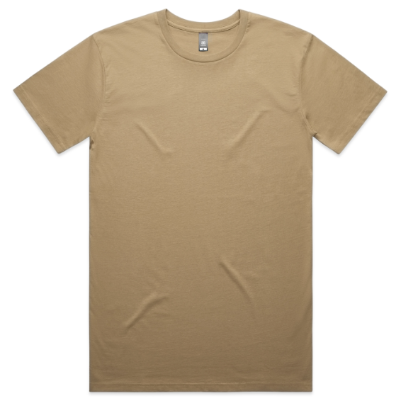 ASColour | Men's Staple Tee | 5001 - Hardpressed Print Studio Inc.