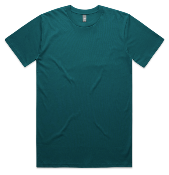 ASColour | Men's Staple Tee | 5001 - Hardpressed Print Studio Inc.