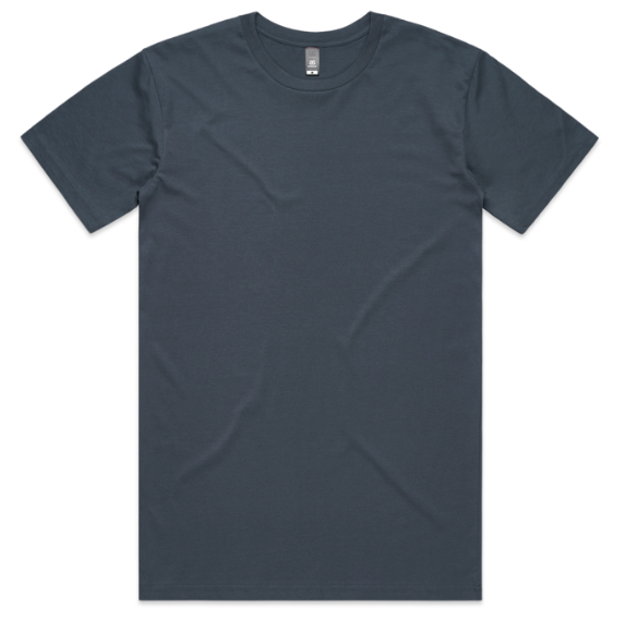 ASColour | Men's Staple Tee | 5001 - Hardpressed Print Studio Inc.