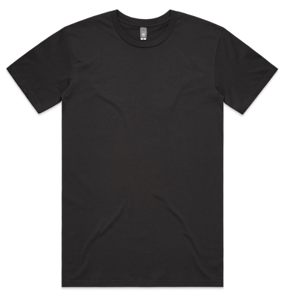 ASColour | Men's Staple Tee | 5001 - Hardpressed Print Studio Inc.