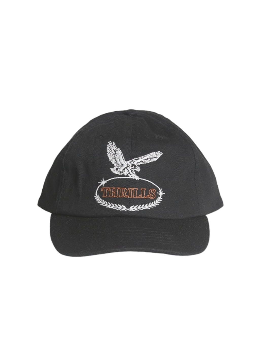 THRILLS - Canyon 6 Panel Cap - Hardpressed Print Studio Inc.