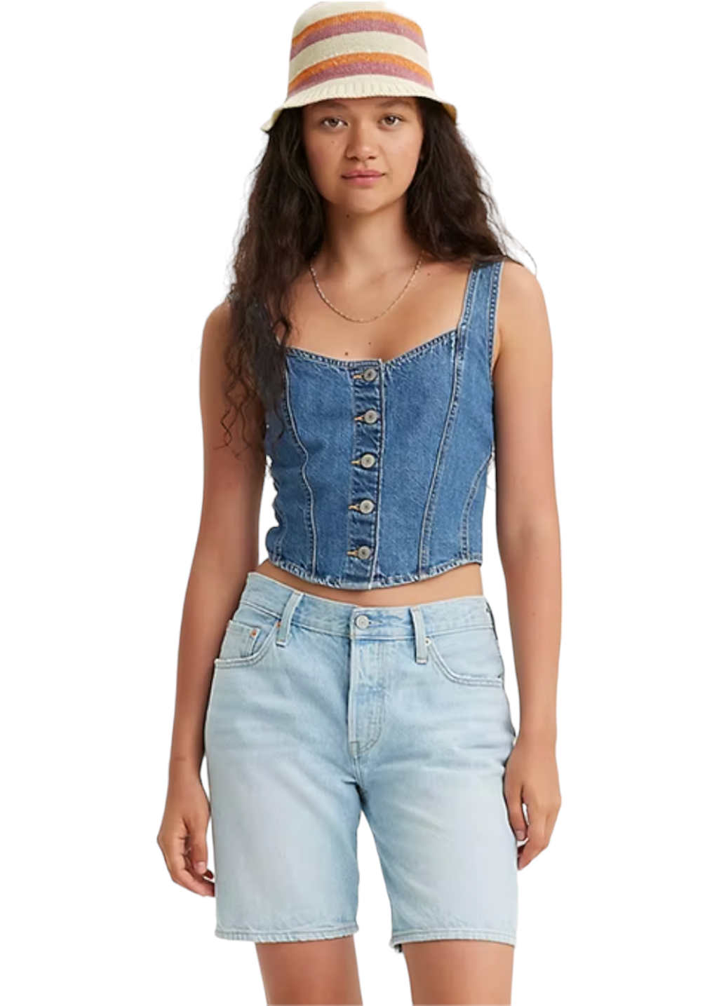 Levis corset online