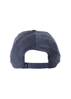 THRILLS - Workwear 5 Panel Cap - Light Petrol - Hardpressed Print Studio Inc.