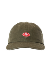 THRILLS - Issued 6 Panel Cap - Grape Leaf - Hardpressed Print Studio Inc.