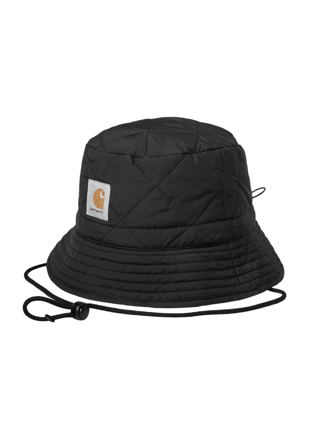 main story バケットハット S/M main story / Bucket Hat Black (S/M)