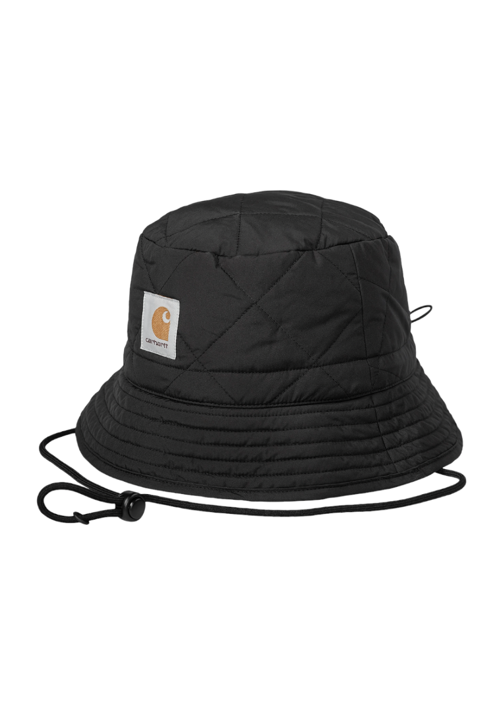 Carhartt WIP - Myton Bucket Hat - Black - Hardpressed Print Studio Inc.