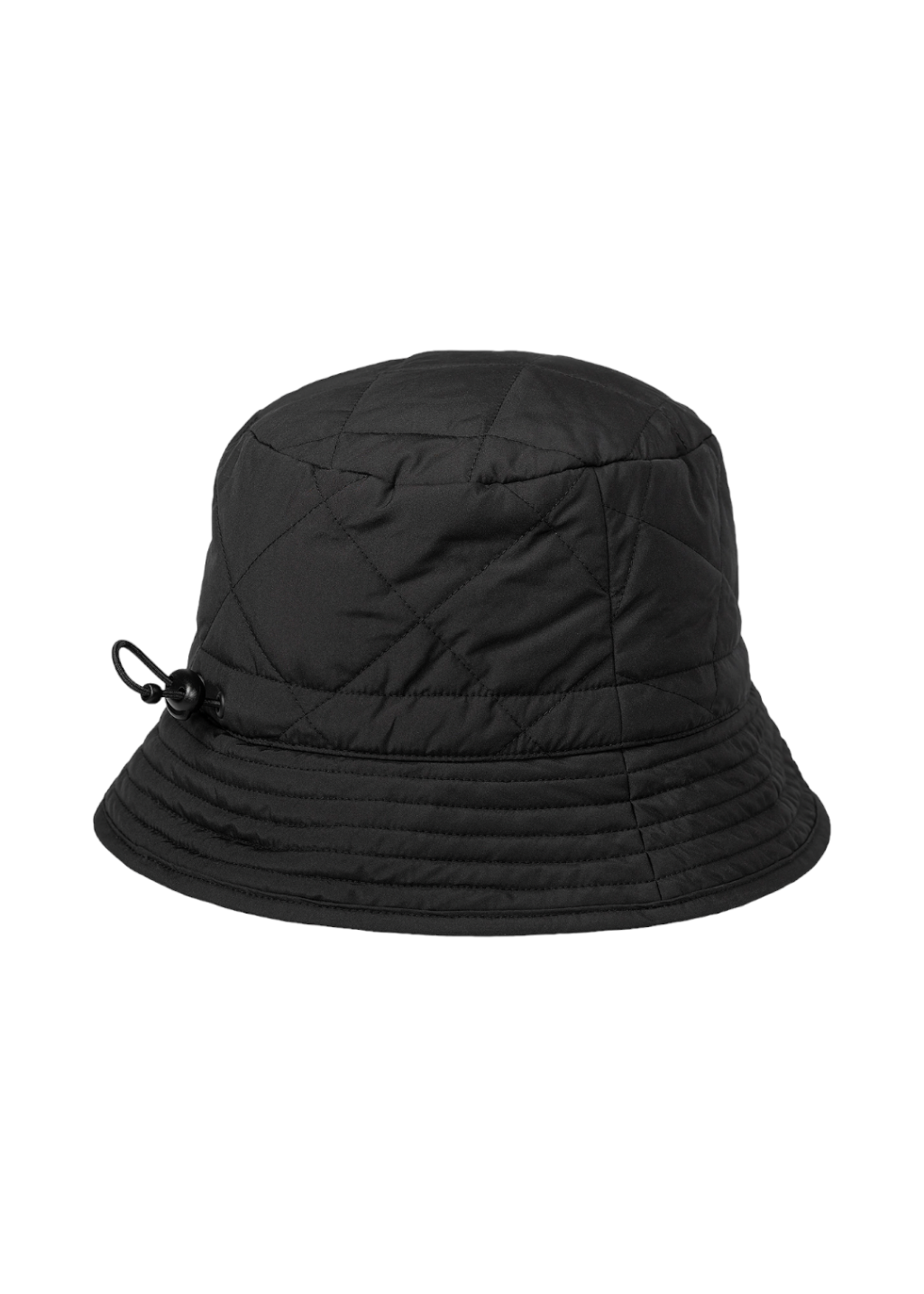 Carhartt WIP - Myton Bucket Hat - Black - Hardpressed Print Studio Inc.