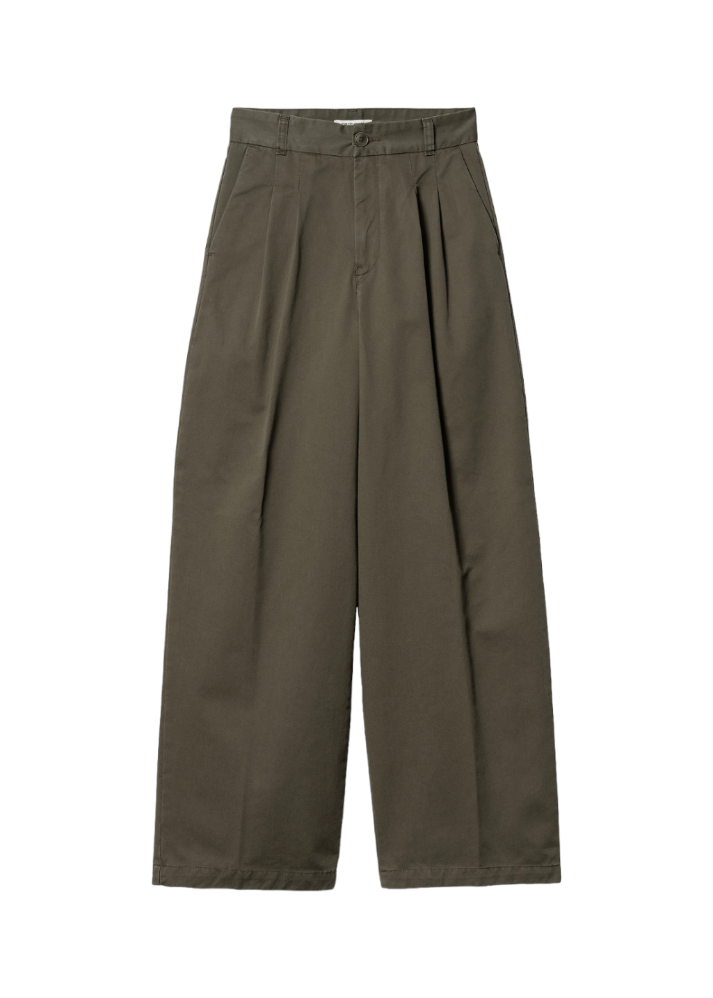 Carhartt WIP - W' Leola Pant - Mirage - Hardpressed Print Studio Inc.