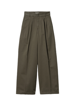 Carhartt WIP - W' Leola Pant - Mirage - Hardpressed Print Studio Inc.