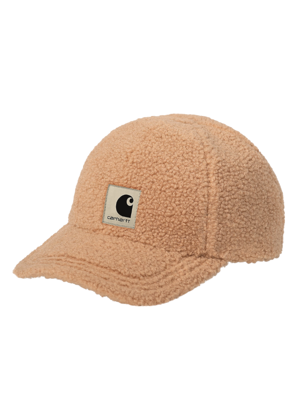 Carhartt WIP - Orla Cap - Peanut - Hardpressed Print Studio Inc.