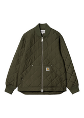 Carhartt WIP - Myton Liner - Office Green - Hardpressed Print Studio Inc.