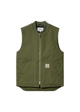 Carhartt WIP - Vest - Tarragon - Hardpressed Print Studio Inc.