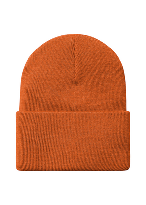 Carhartt WIP - Acrylic Watch Hat - Turmeric - Hardpressed Print Studio Inc.