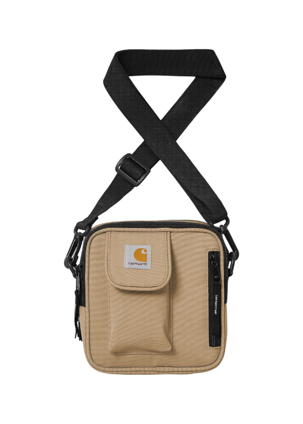 Carhartt WIP - Essentials Bag - Peanut - Hardpressed Print Studio Inc.