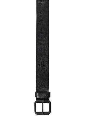 Carhartt WIP - Ryan Belt - Black/Black - Hardpressed Print Studio Inc.