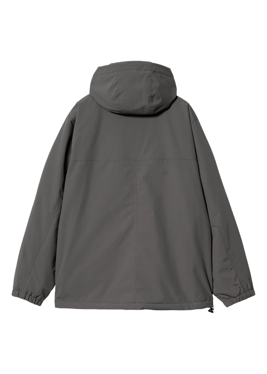 ジャケット・アウター carhartt Windbreaker Pullover M Carhartt WIP - Windbreaker Pullover (Winter) - Graphite
