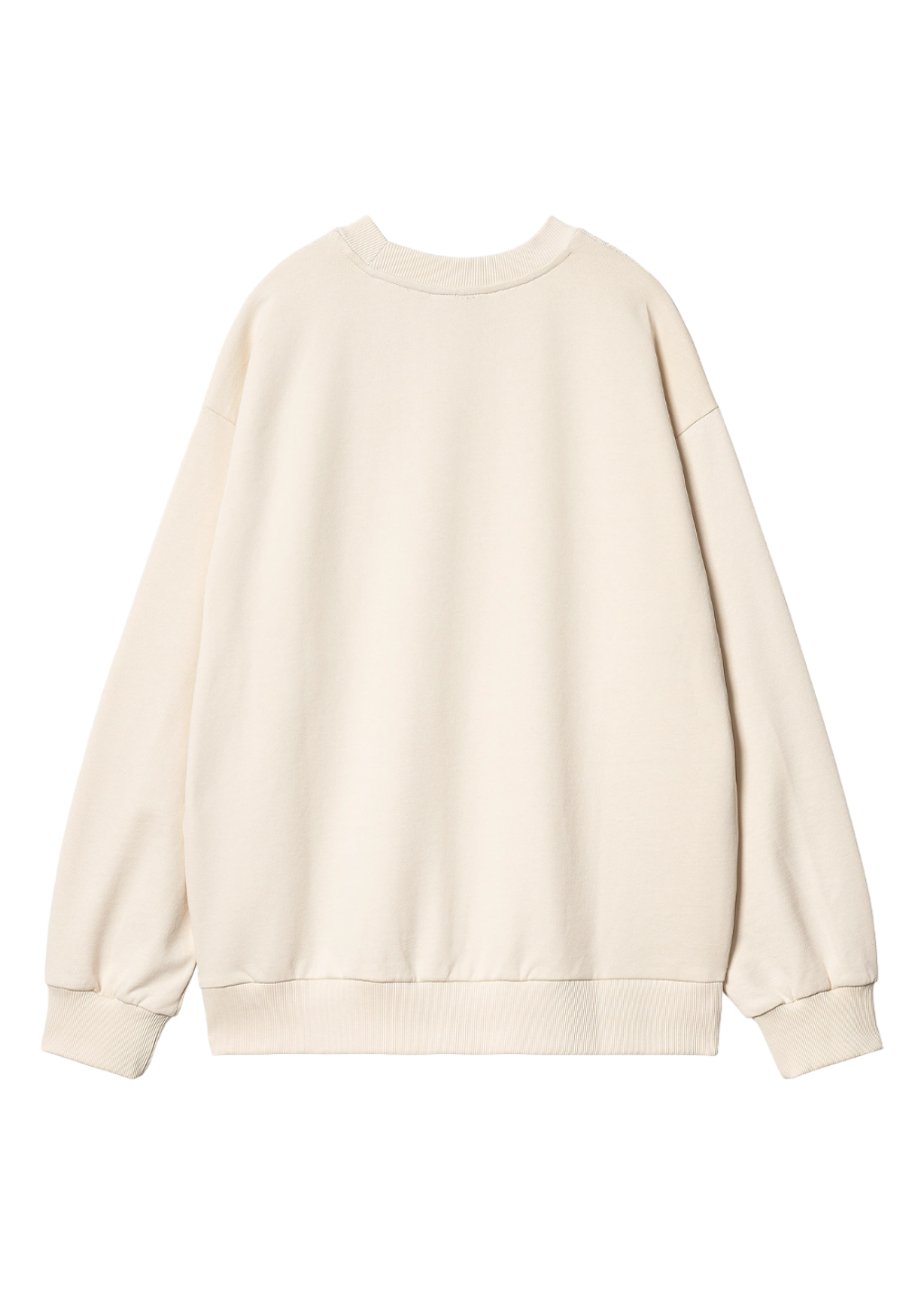 Carhartt WIP - Tridon Sweater - Natural - Hardpressed Print Studio Inc.