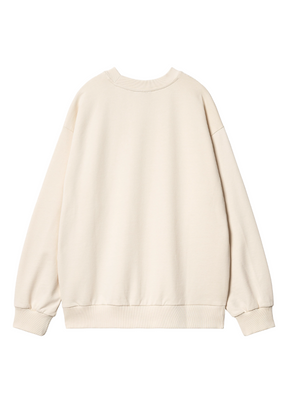 Carhartt WIP - Tridon Sweater - Natural - Hardpressed Print Studio Inc.