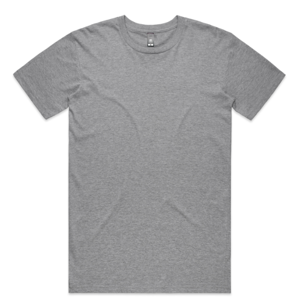 ASColour | Men's Staple Tee | 5001 - Hardpressed Print Studio Inc.