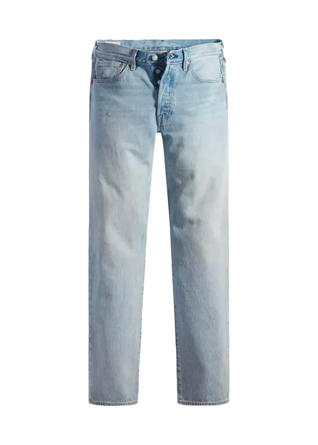 Levi's - 501® Original - Kiss and Goodbye - Hardpressed Print Studio Inc.